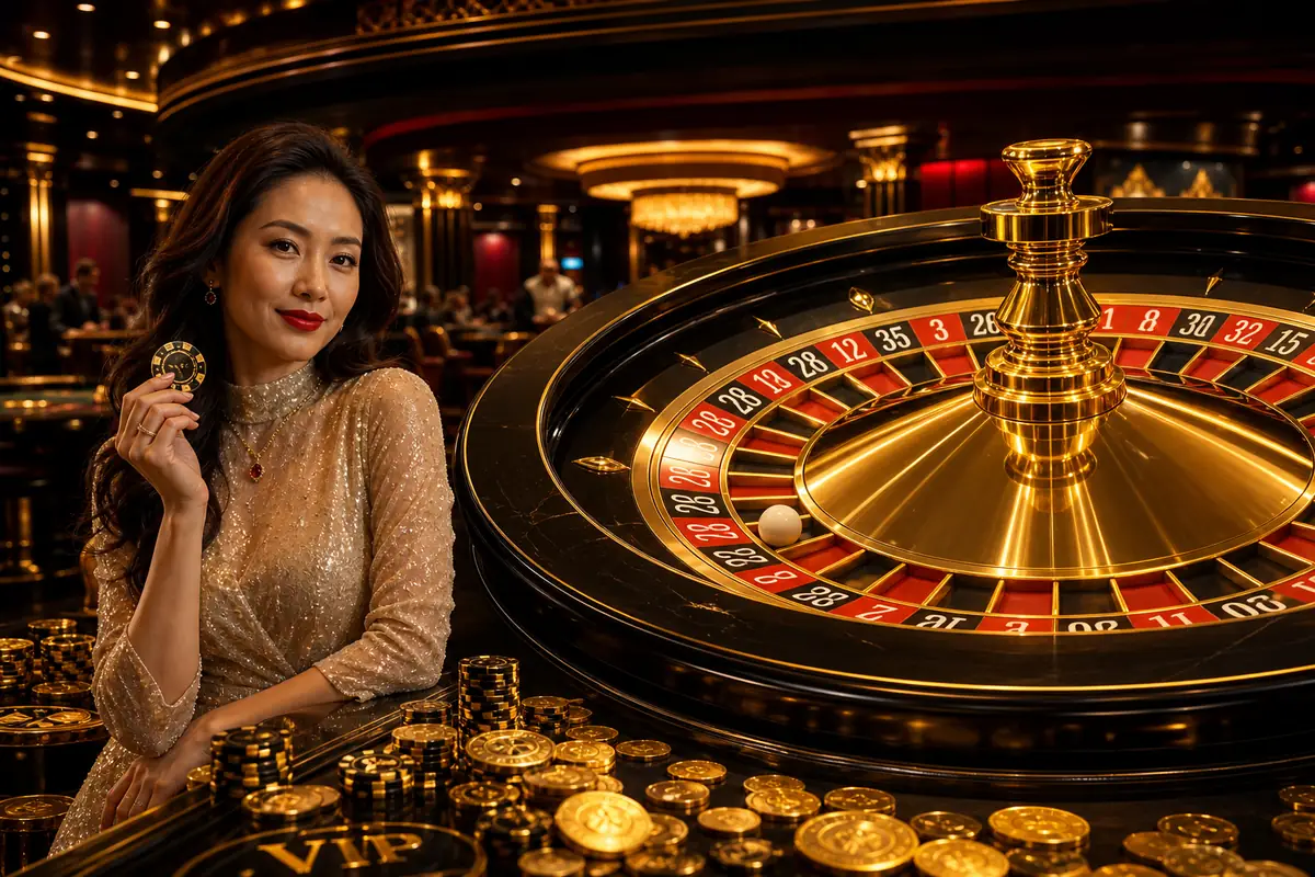 my11b Casino antara muka permainan live
